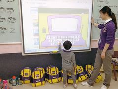 -瑞思教育·少儿英语(经开永旺校区)