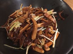 -金牌外婆家(苏州中心店)