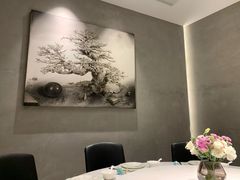 包厢-闻见中国海南菜(K11店)