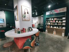 -海马体照相馆(天津世纪都会店)