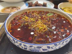 -三品香·江浙菜(松江九谊店)