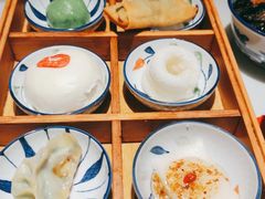 -味福记·江西小炒·南昌小吃(青山湖万达店)