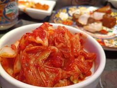 -十三姨正合丰烤肉(营迹路店)