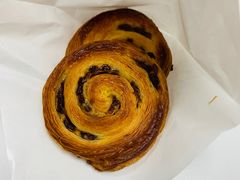 -DRUNK BAKER(上海陕康里店)