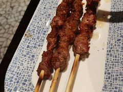-清真·卡德尔大叔新疆主题餐厅(龙汇路店)