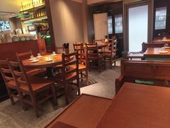 -北京老门框爆肚四季涮肉(凌河路店)