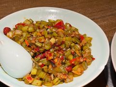 -吃饭皇帝大土家民族菜(正大广场店)
