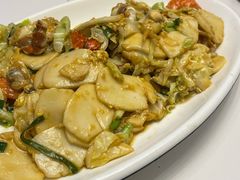 -金海湾海鲜排档(朱家尖店)
