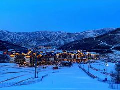-密苑云顶乐园(云顶滑雪场)