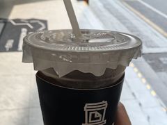 -JPG canteen(广州东山口店)