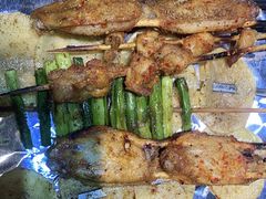 -云晓光头烧烤吧(新大陆广场店)