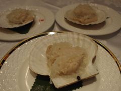 夏威夷贝（小）-万宝海鲜舫(劳动公园店)