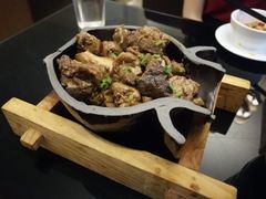 -湘香湖南菜(Chinatown店)