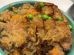 -怡得观滇餐厅·地道昆明菜·1996(海埂大坝店)