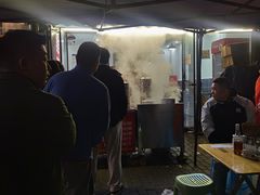 -梁憨包(南岸回龙湾店)