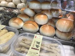 -宫门口馒头铺(创始人总店)