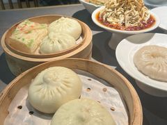 -晓淮山·扬州早茶·淮扬菜(龙阳广场店)