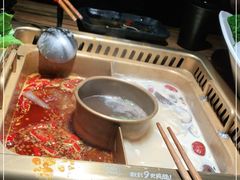 -九鼎轩脆毛肚火锅(徐州苏宁店)