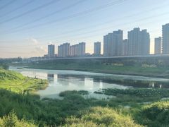 -丁香湖公园