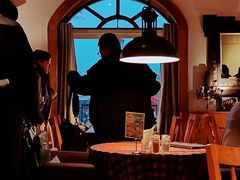 -小世界西餐厅(建国门店)