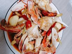 -福田农产品批发市场有限公司蔬菜交易区