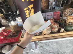 -孝店王酒酿馒头(安昌1店)