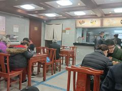-清真马祥兴菜馆(云南北路店)