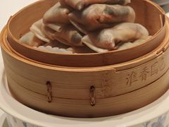 -淮香国色·淮扬菜(正大中心店)
