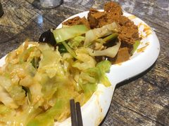 -宴渠老烩面(天河路店)