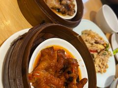 -香港仔茶餐厅(凤阳店)