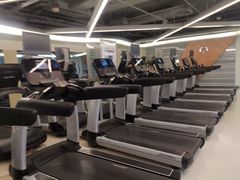 -宝力豪健身(中粮广场店)