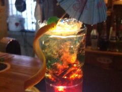 cocktail-迦南D BAR