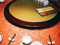 包厢-功德林(南京西路店)