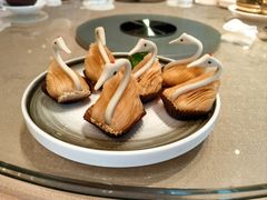 -中山保利艾美酒店-乐美中餐厅