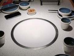 -左庭右院鲜牛肉火锅(苏州园区永旺店)