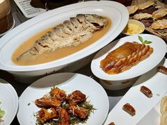 -阿庄新豫菜(通泰路店)