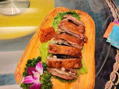 -阿拉丁新疆风味餐厅·清真(罗廊巷店)