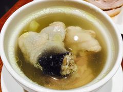 -鼎泰丰(复兴店)