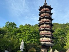 -牛首山文化旅游区