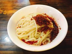 -龙抄手(文殊坊店)