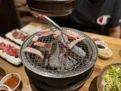 -韩国料理大力士(屏风街店)