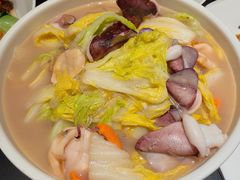 -常鲜楼常来尝鲜海胆馆(星海店)