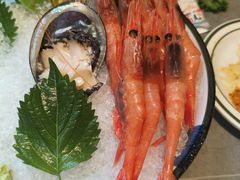 -松坂屋日料自助(长城路店)