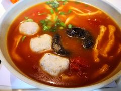 -南记粉面(銅鑼灣中心店)