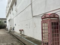 -广州市紫泥堂文化创意园景区