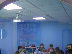 -童程童美少儿编程乐高机器人(世纪都会校区)