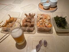 -贞姨美食·老字号海鲜大排档