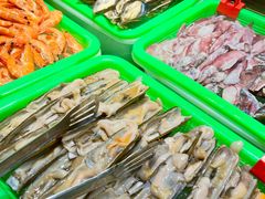 -九记潮汕现切鲜牛肉自助火锅(长沙·方圆荟店)