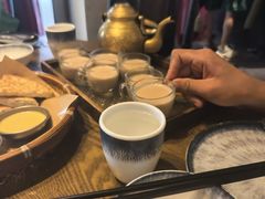 -那时新疆·若羌(经纬汇店)