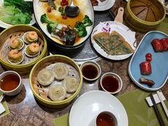 -顺意·顺德家乡菜(国际人才大厦店)